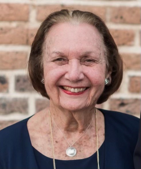 Obituary of Joan Shifrin Levinson