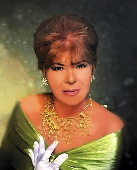 Obituary of Pilar Rivera