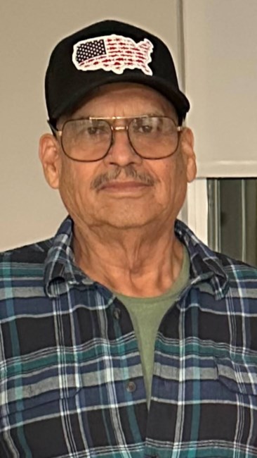 Obituary of Jesus Avina