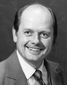 Obituary of John Erekson