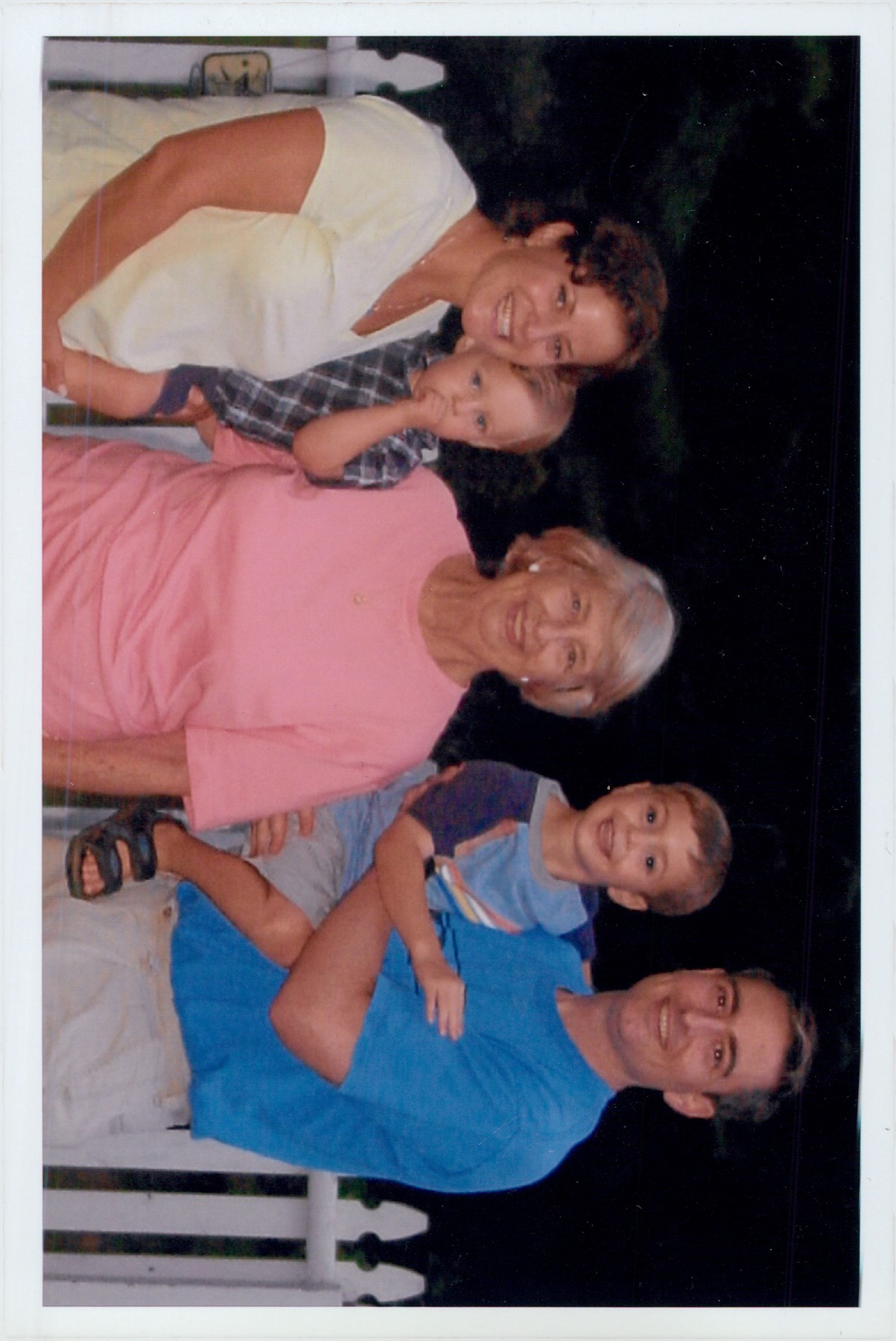 Obituary of Mrs. Joan Marie Crane Medvecky