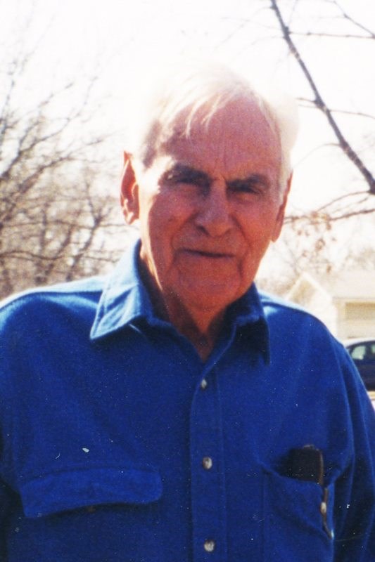 Robert L. "Bob" Hoffman Obituary Wichita, KS