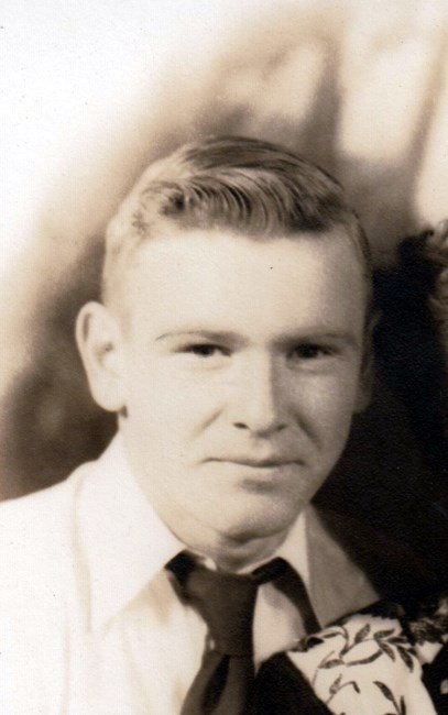 Obituary of Arthur F. Mash