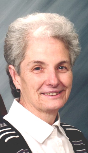 Obituary of Sharon Getz