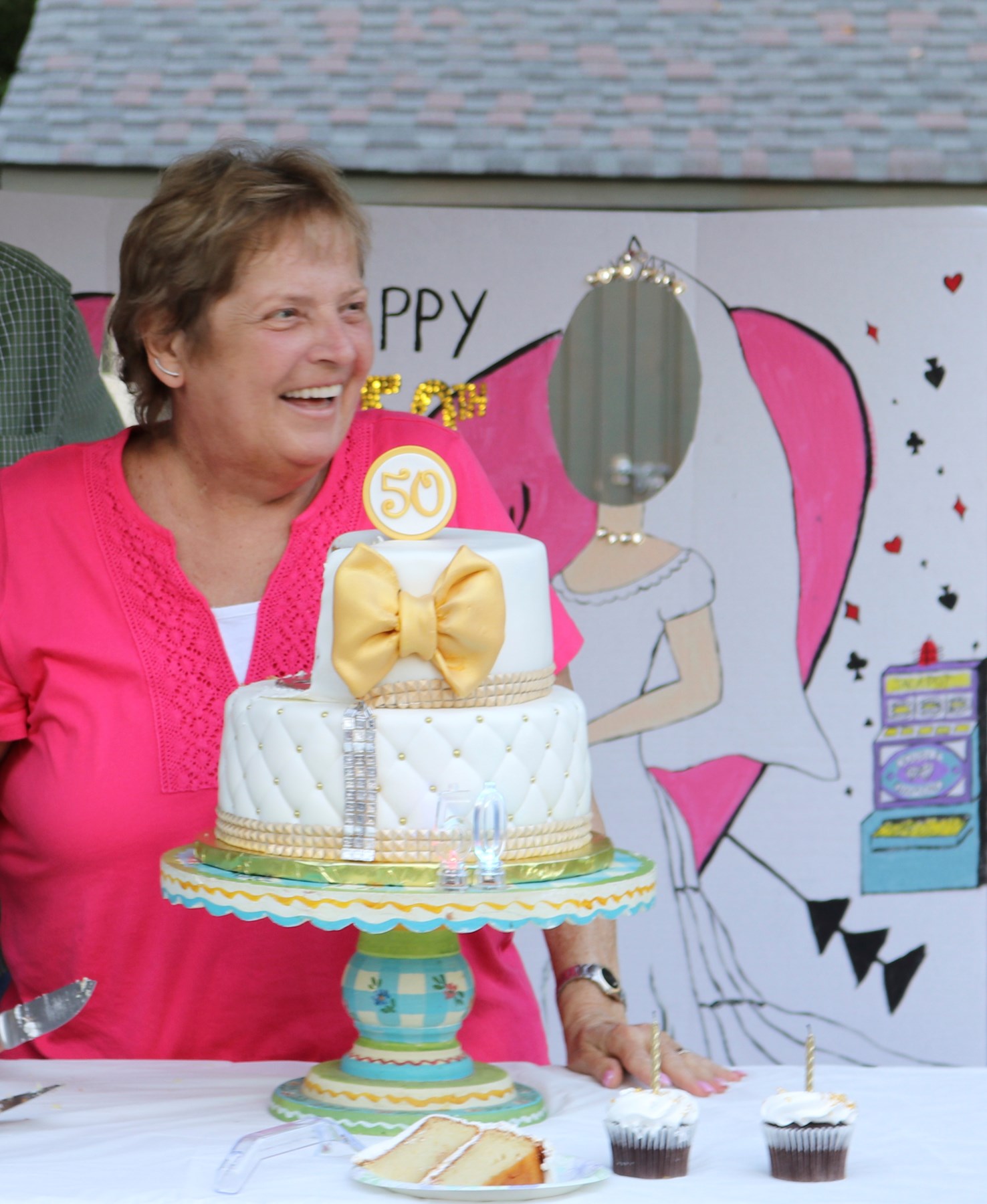 Obituary of Rita L. Domerstad