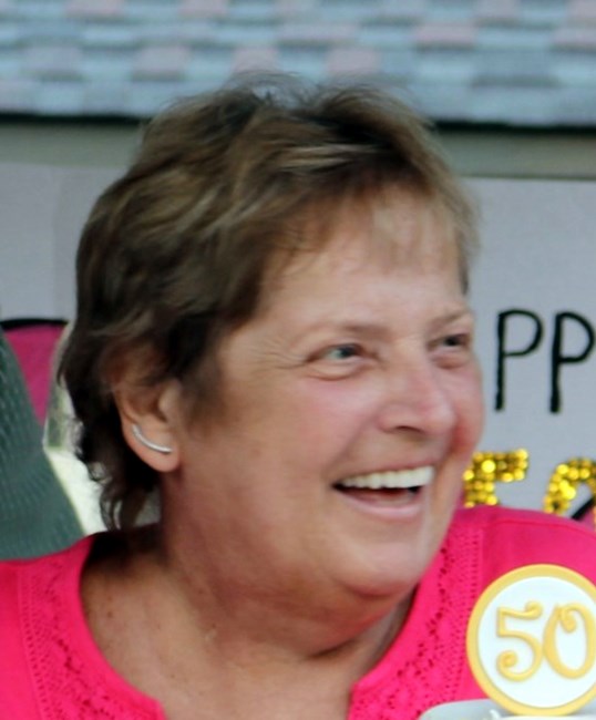 Obituary of Rita L. Domerstad