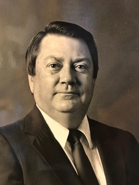 Obituary of Reuben Arnold Ware Jr.