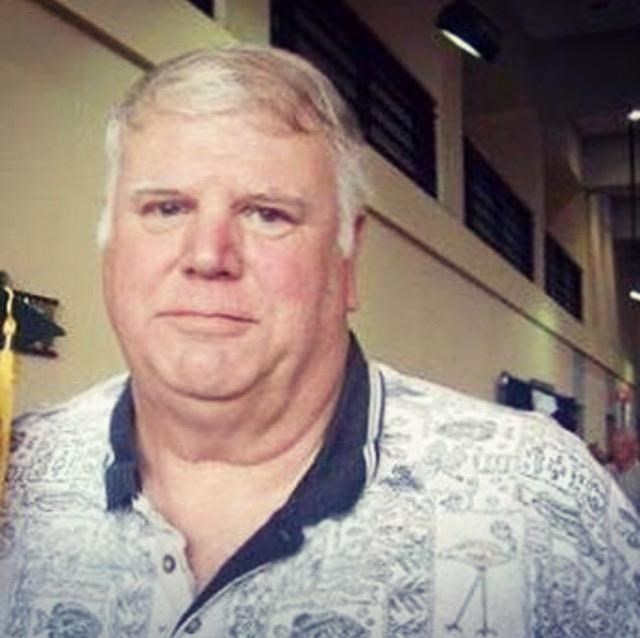 Obituary of Robert Bruce Woods