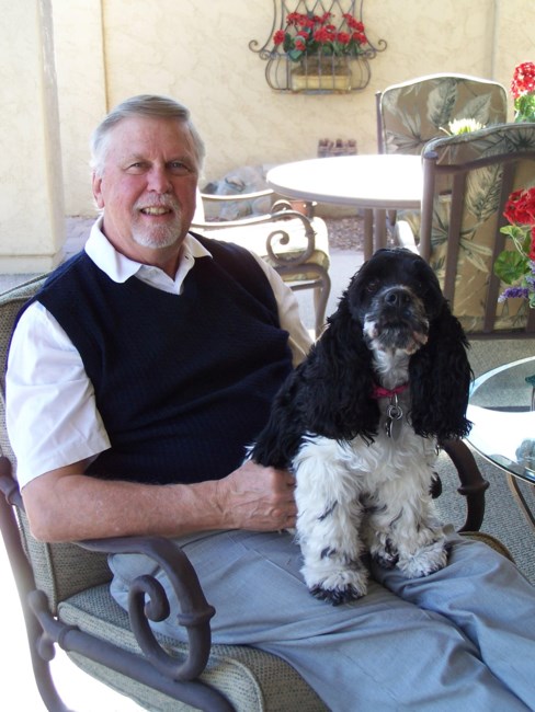 Avis de décès de David W Hunter