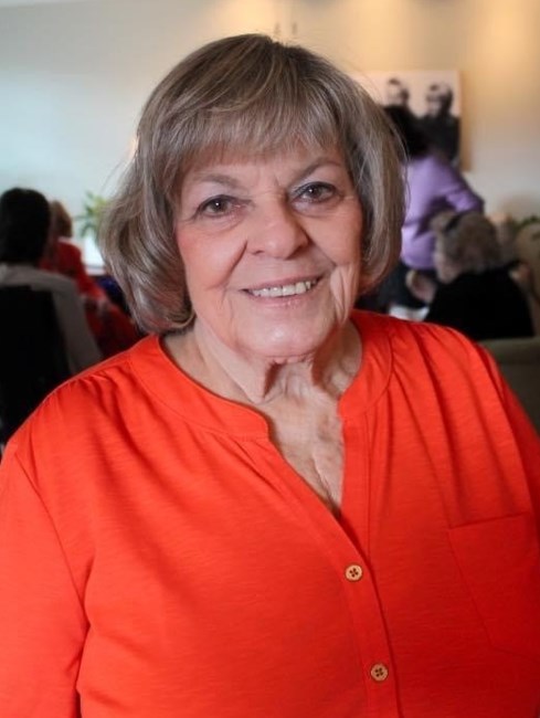 Obituary of Meryl F. Hogh