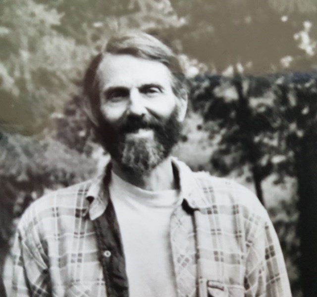 Obituary of Jack Barter