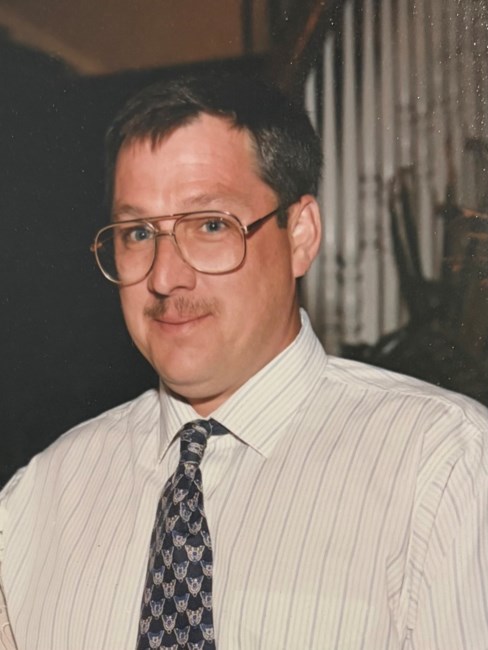 Obituary of James R. Kidd