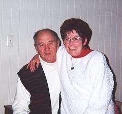 Avis de décès de Donald William Hogarth