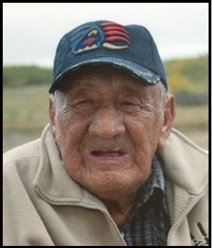 Obituary of Gilbert Kimowan Peyisew Rain Bird Francis Starr