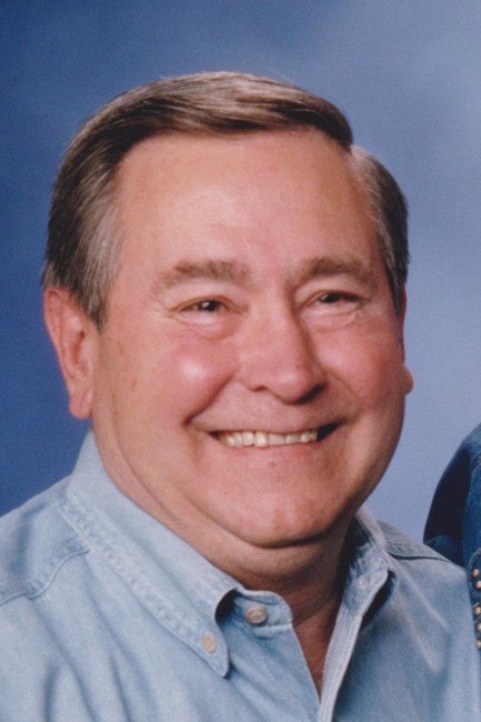 Obituary of Kenneth F. Hickey