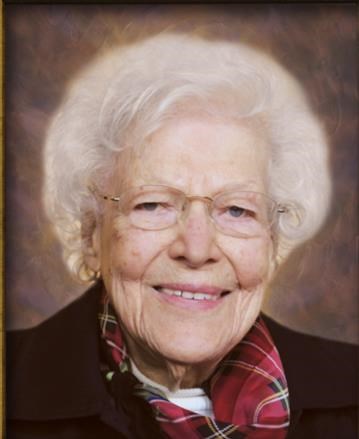 Obituary of Lois Marie Opel