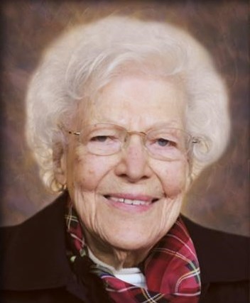 Obituary of Lois Marie Opel