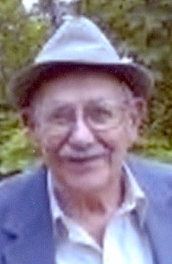 Obituary of Lawrence Lester Scripter