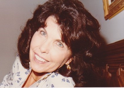 Obituary of Anne Kemp Davis