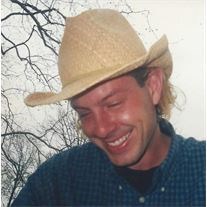 Obituary of Chad Selby