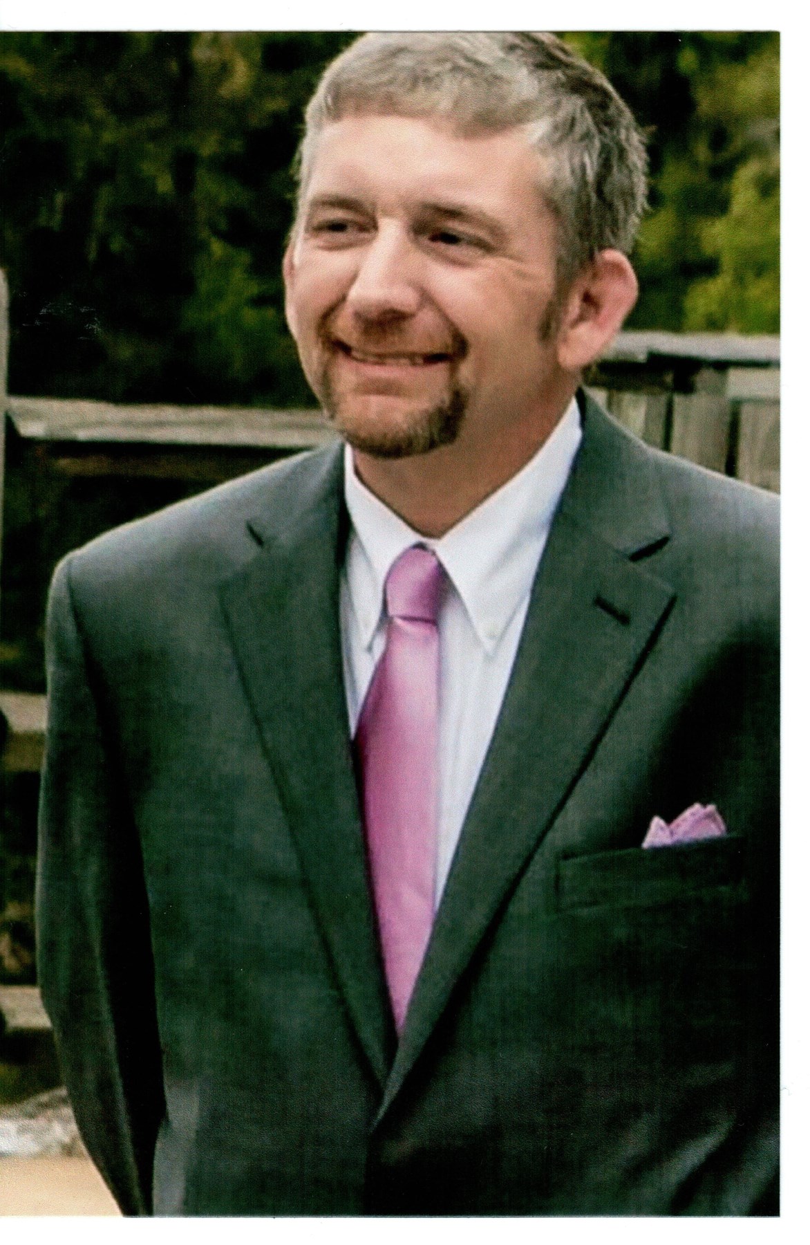 Obituary of Jeremy Paul Clements