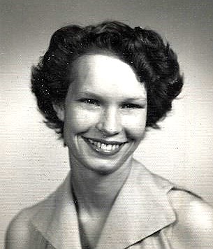 Obituary of Marjorie Sue Collie