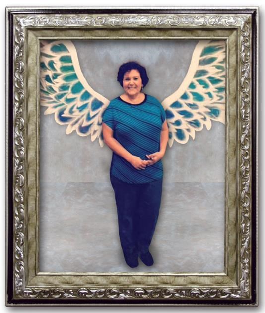 Obituary of Cecilia Macias