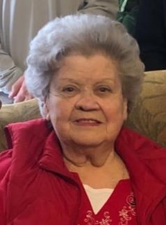 Obituary of Barbara Fay Middleton Myrick