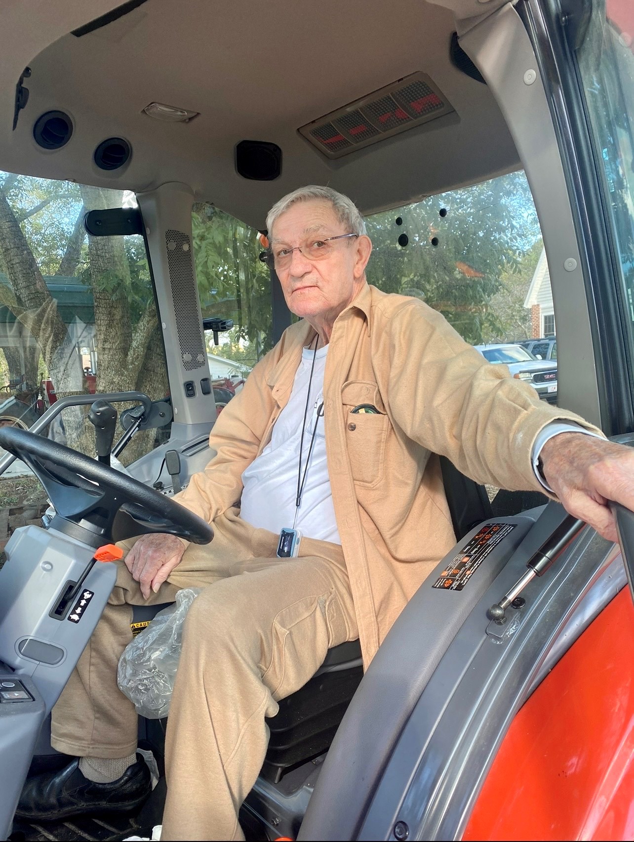 Obituary of Larry Noble Durham