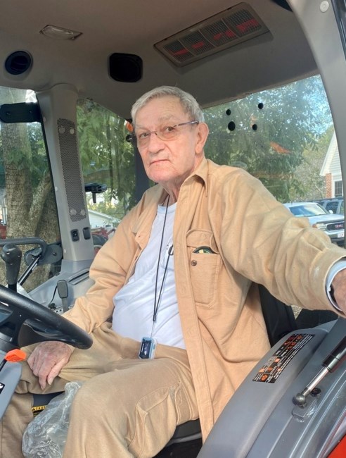 Obituary of Larry Noble Durham