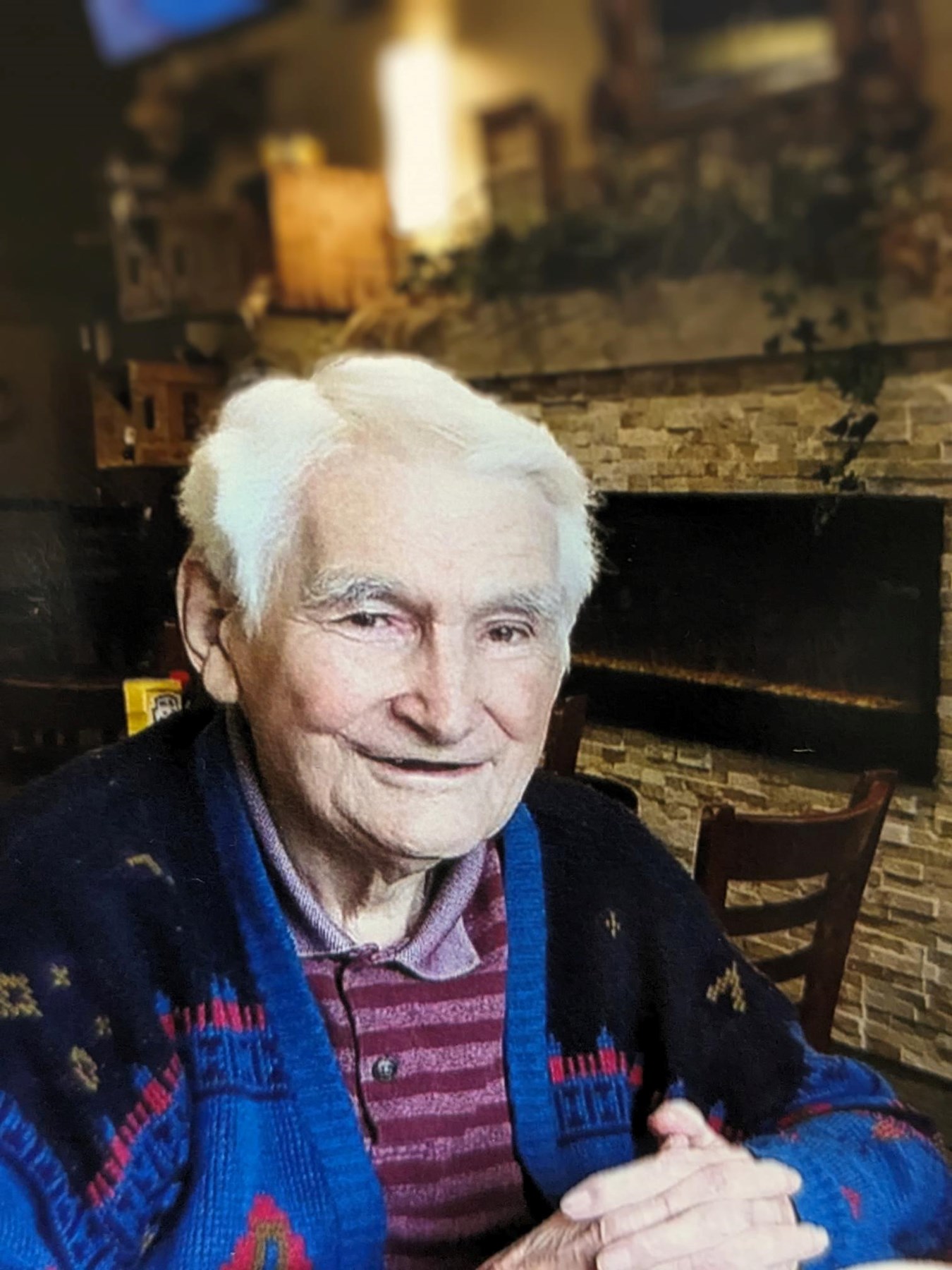 Peter Hildebrandt Obituary Winnipeg, MB