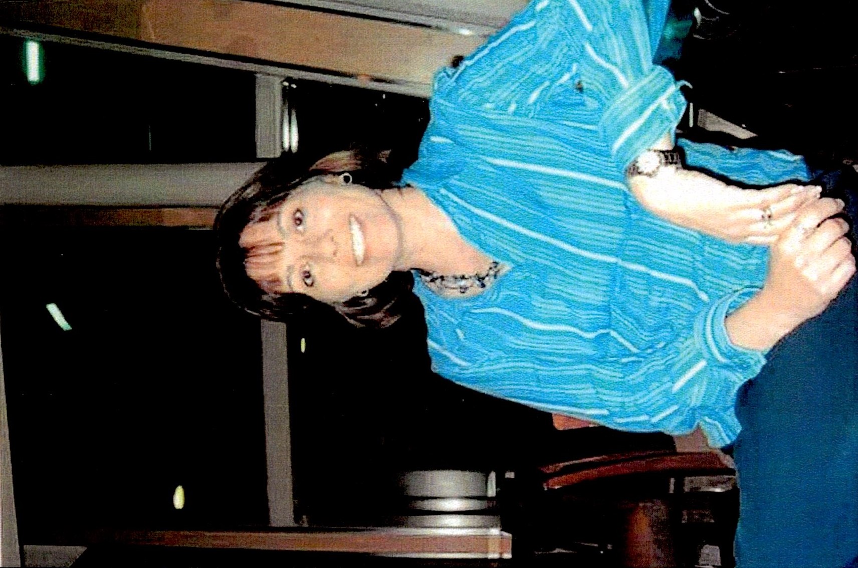 Obituary of Patricia Silvia Campo