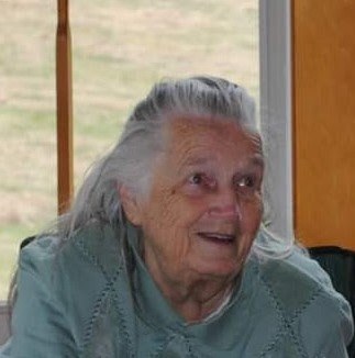 Obituary of Caroline May Everett