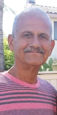 Obituary of Gilbert Garcia Cota