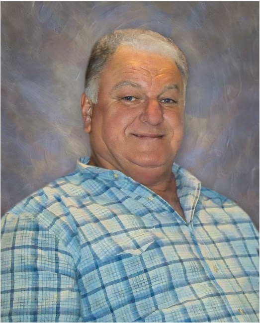 Obituary of Elvin "Mike" Gisclair