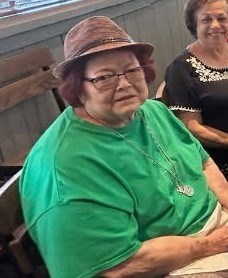 Avis de décès de Mary Alice Mitchell