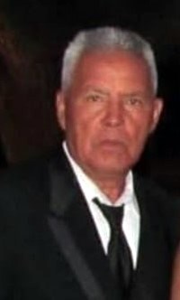 Obituary of Mauricio Jose Pleitez Gomez