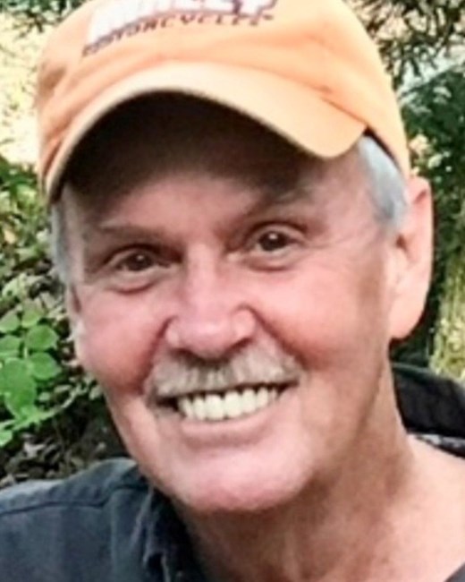 Obituario de Charles Edward Robinette