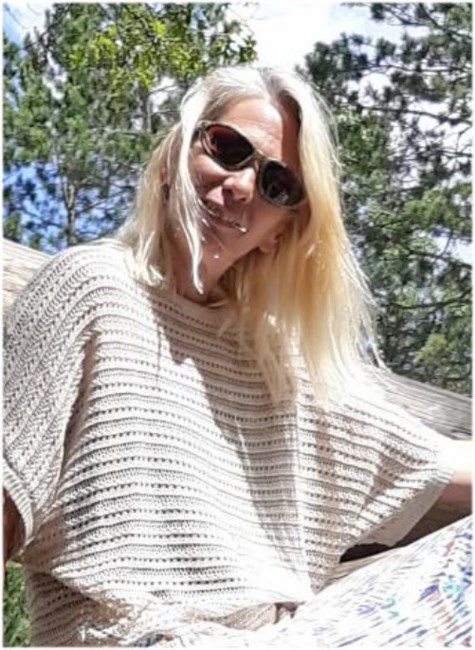 Obituary of Hope Rebekah Lancaster