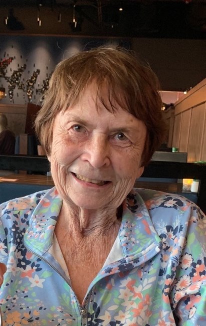 Obituary of Wanda May Hathaway