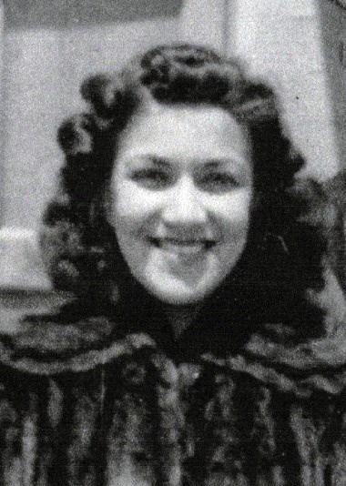 Obituary of Mary E. Lozano