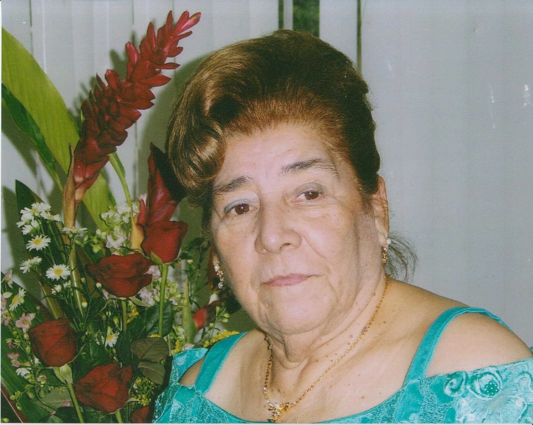 Carmen Zapata Obituary Brownsville, TX