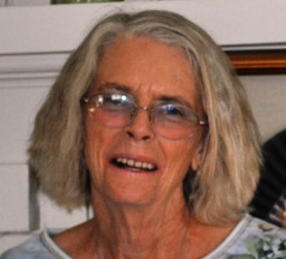 Obituary of Caroline "Sue" Van Hoorebeke