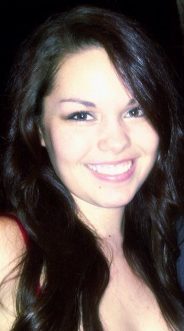 Obituary of Laura Danielle Schmidt