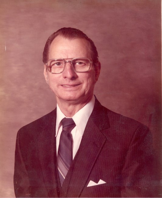 Obituary of James Hayward Cannon