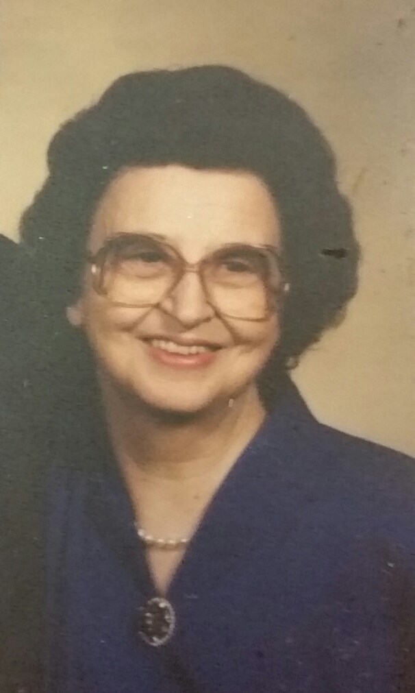Obituary of Thelma R. Roberts