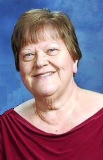 Avis de décès de Patricia Ann Reinhardt