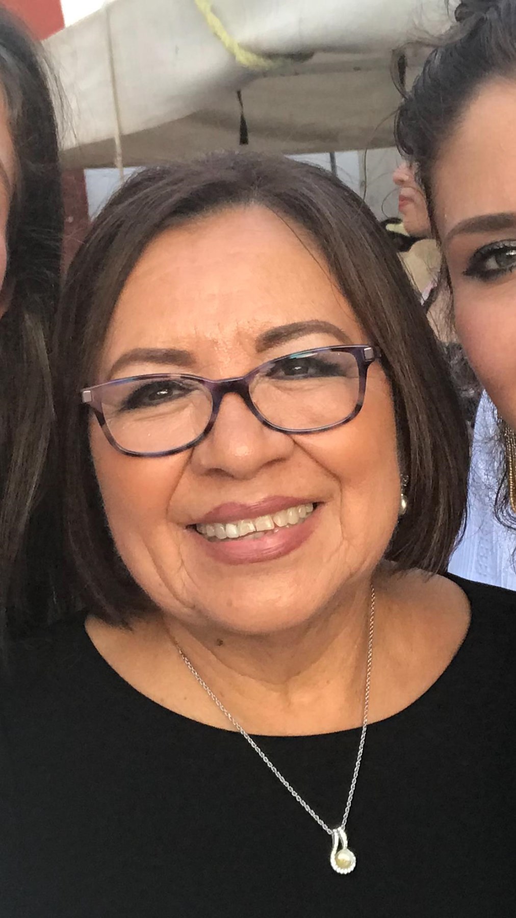 Obituario de Maria Luisa Torres