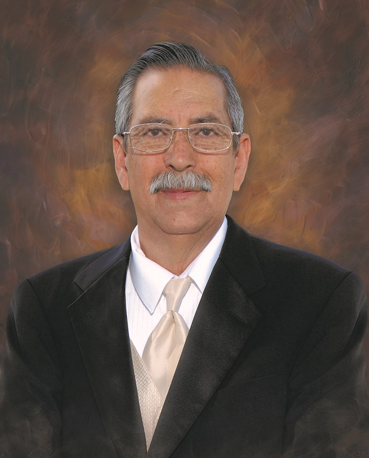 Obituary of Francisco Rizo