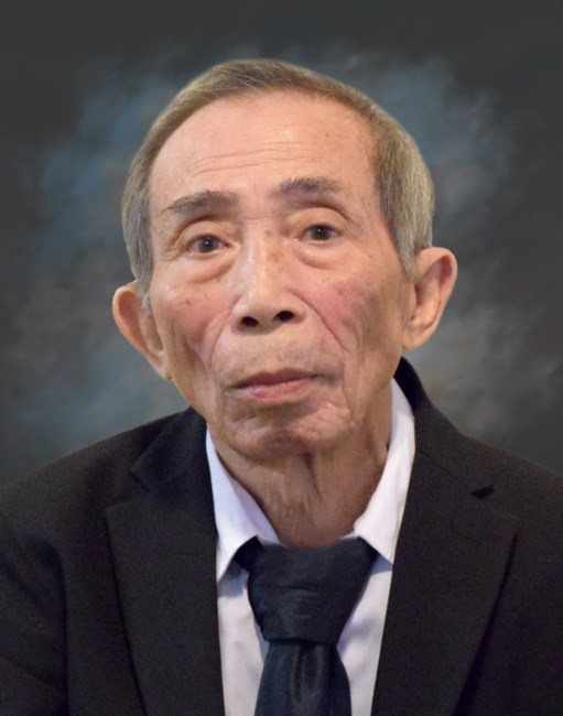 Obituary of Phuc Van Nguyen